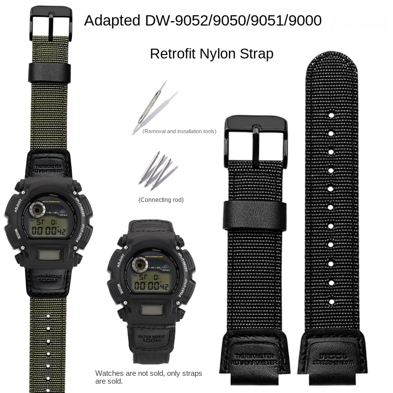 Casio Watch G-Shock Ga-2100 - Per G-SHOCK Casio DW-9052 DW9050 9051
