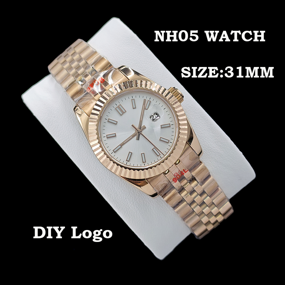Cartier Watch Tank - Nuovo orologio da donna NH05 da