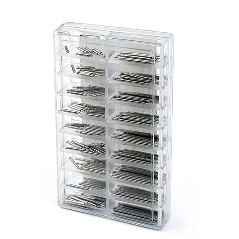 Set di 270 barre a molla in ac - Spring Bar Tool Set recensione e prezzo