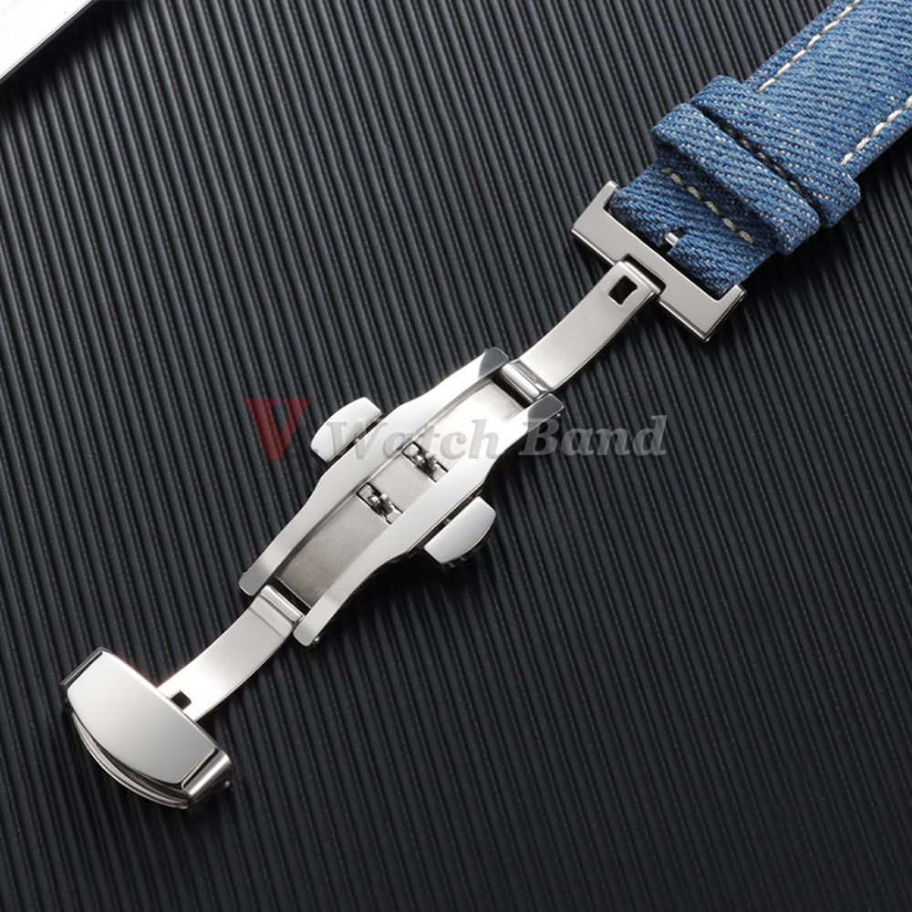 Cinturini per Orologi in Nylon - Patek Philippe Watch Nautilus recensione e prezzo