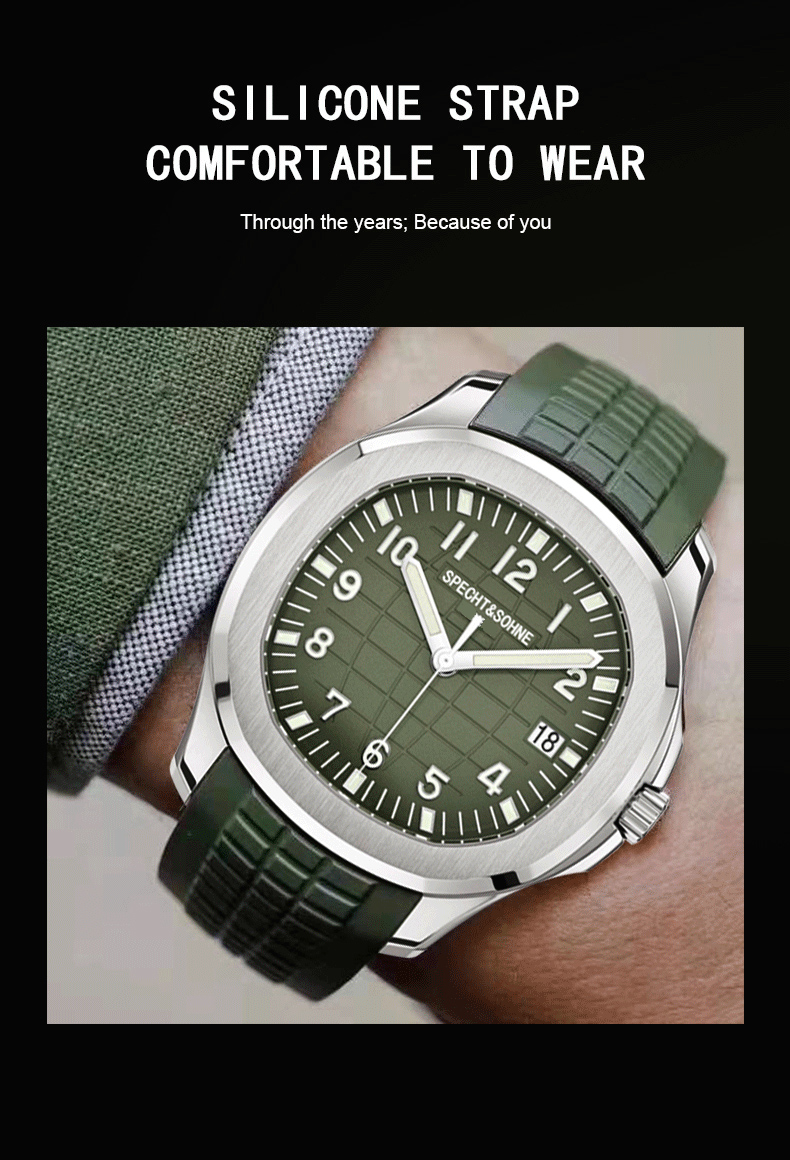 2025 nuovi orologi da uomo oro - Patek Philippe Watch Nautilus recensione e prezzo
