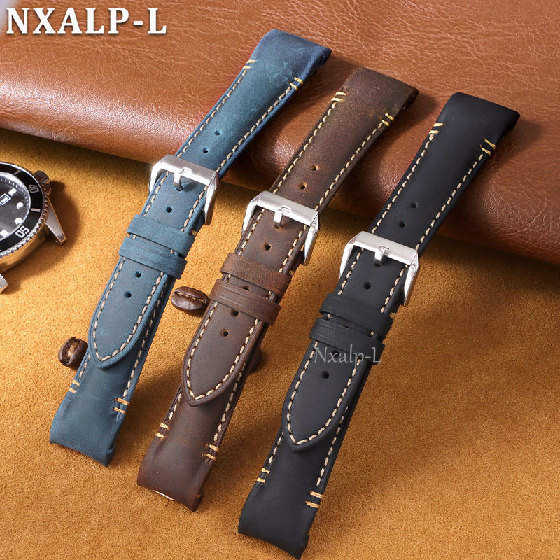 Cinturino per Orologio in Pell - Omega Watch Speedmaster recensione e prezzo