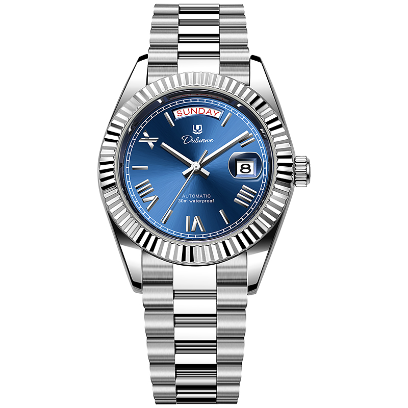 Reloj Hombre Orologio da polso - Rolex Watch Datejust recensione e prezzo