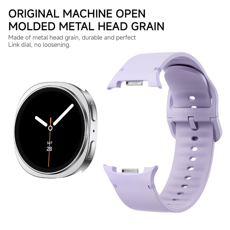 Fibbia a Farfalla in Acciaio I - Butterfly Clasp Deployant recensione e prezzo