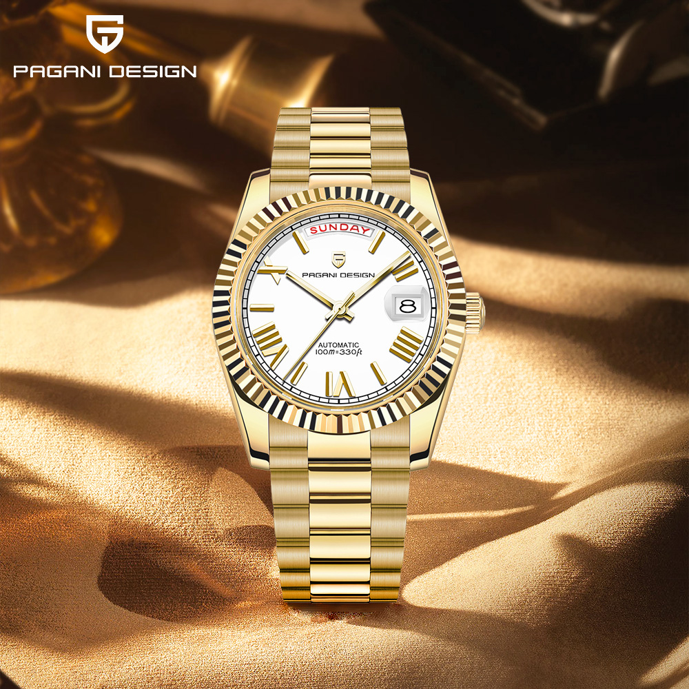 Orologio Pagani Design 2025, n - Rolex Watch Datejust recensione e prezzo