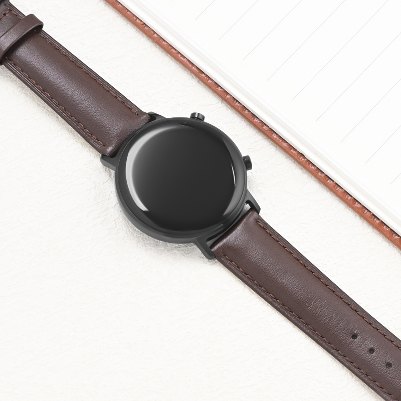 Cinturino in Vera Pelle 12/13/ - Leather Strap Quick Release recensione e prezzo