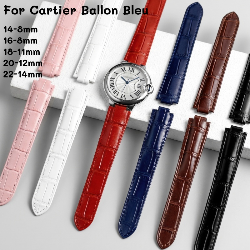 Cinturino in Pelle per Orologi - Cartier Watch Tank recensione e prezzo