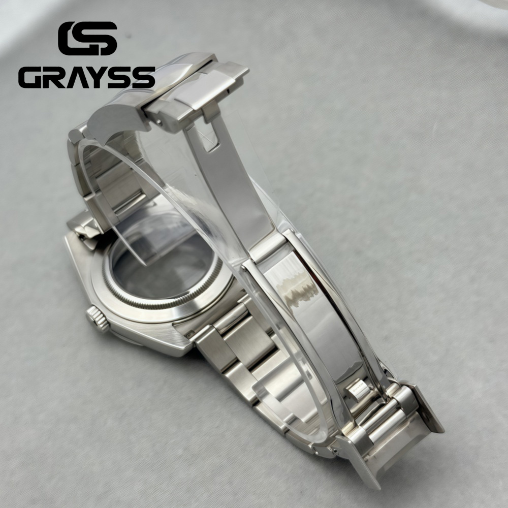 Cinturino Oyster per Cassa Oro - Rolex Watch Datejust recensione e prezzo