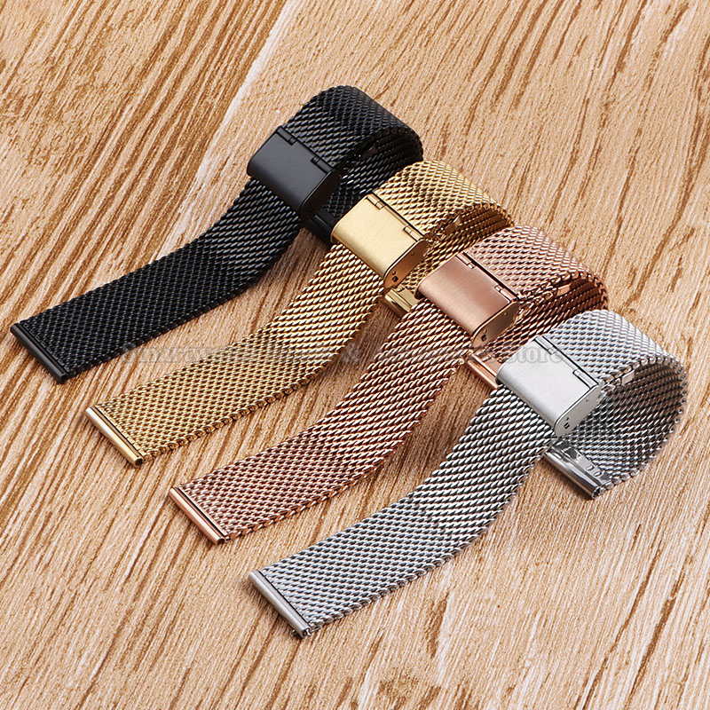 1.0 cinturino in acciaio a mag - Mesh Strap Metal recensione e prezzo