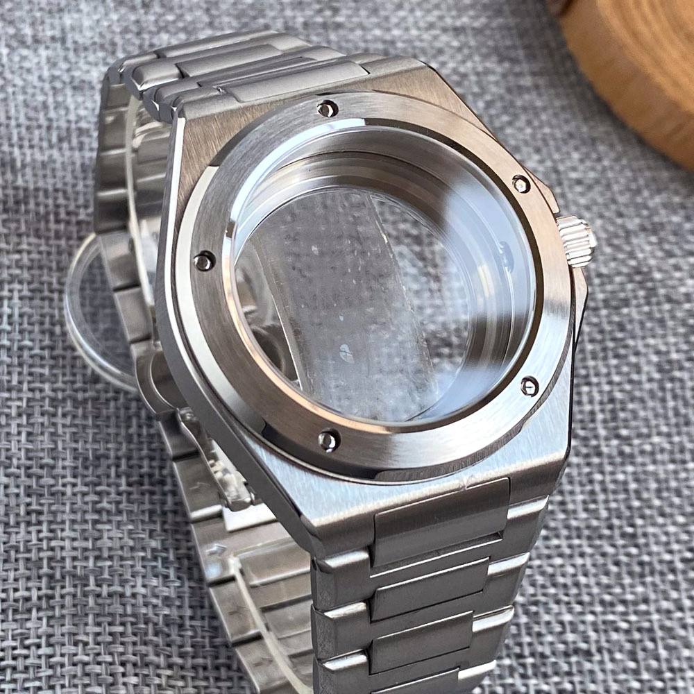 20ATM Impermeabile 40mm Zaffir - Seiko Watch 5 Sports recensione e prezzo