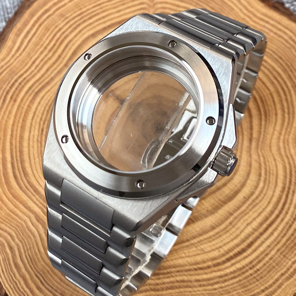 20ATM Impermeabile 40mm Zaffir - Seiko Watch 5 Sports recensione e prezzo