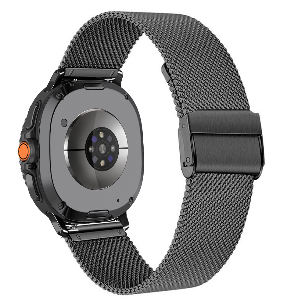 Cinturino in maglia metallica  - Mesh Strap Metal recensione e prezzo