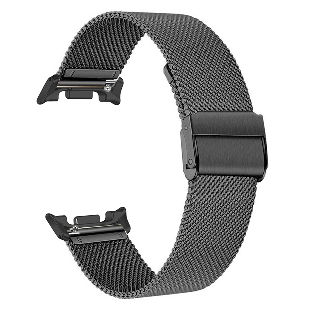 Cinturino in maglia metallica  - Mesh Strap Metal recensione e prezzo