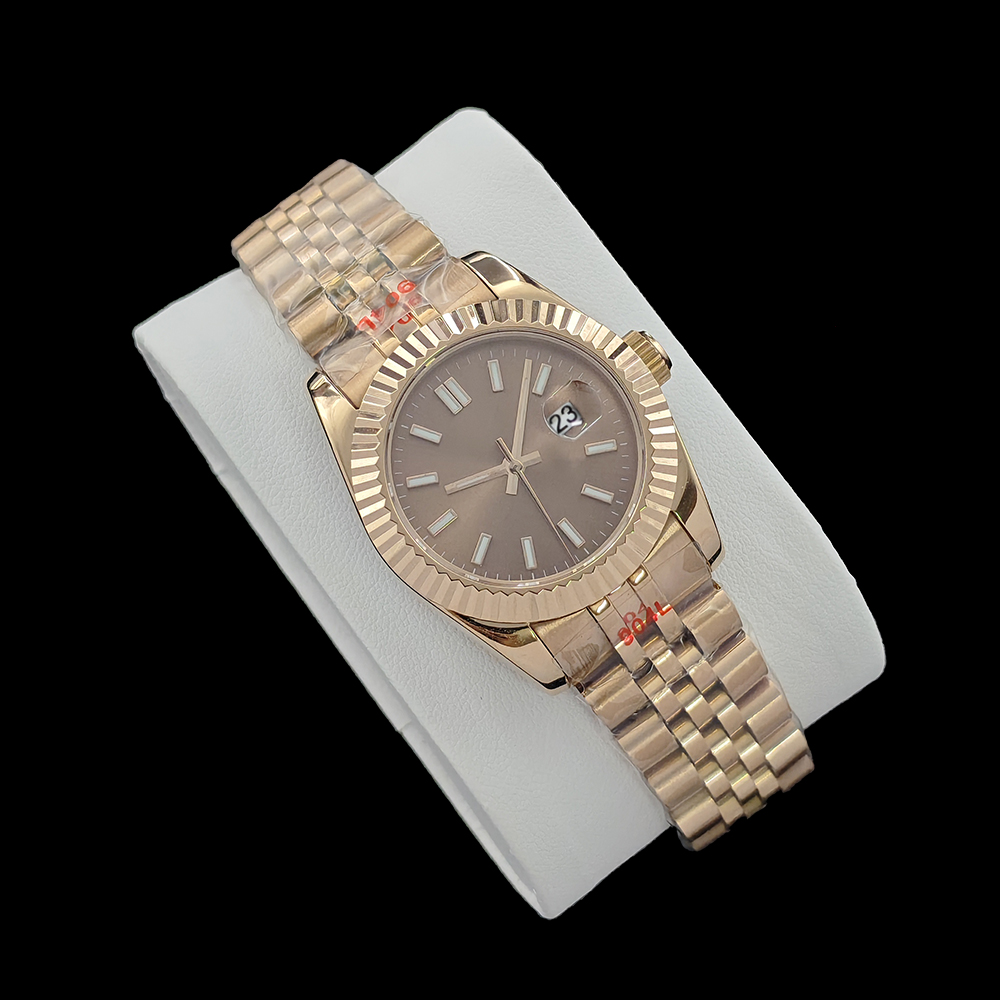 Nuovo orologio da donna NH05 d - Cartier Watch Tank recensione e prezzo