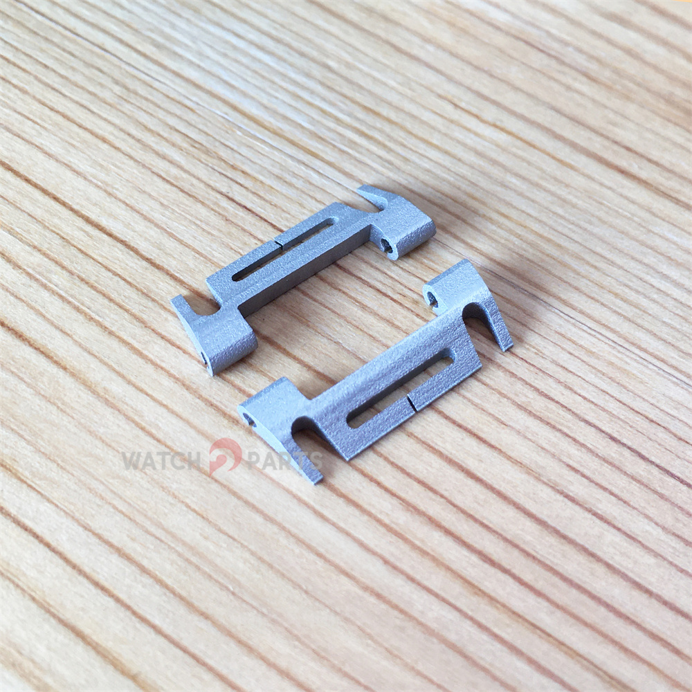 Inserto per cinturino in pelle - Patek Philippe Watch Nautilus recensione e prezzo