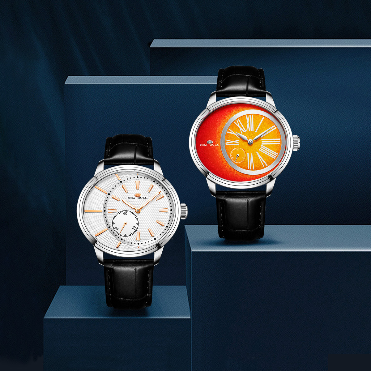 Orologio meccanico automatico  - Seiko Watch Presage recensione e prezzo