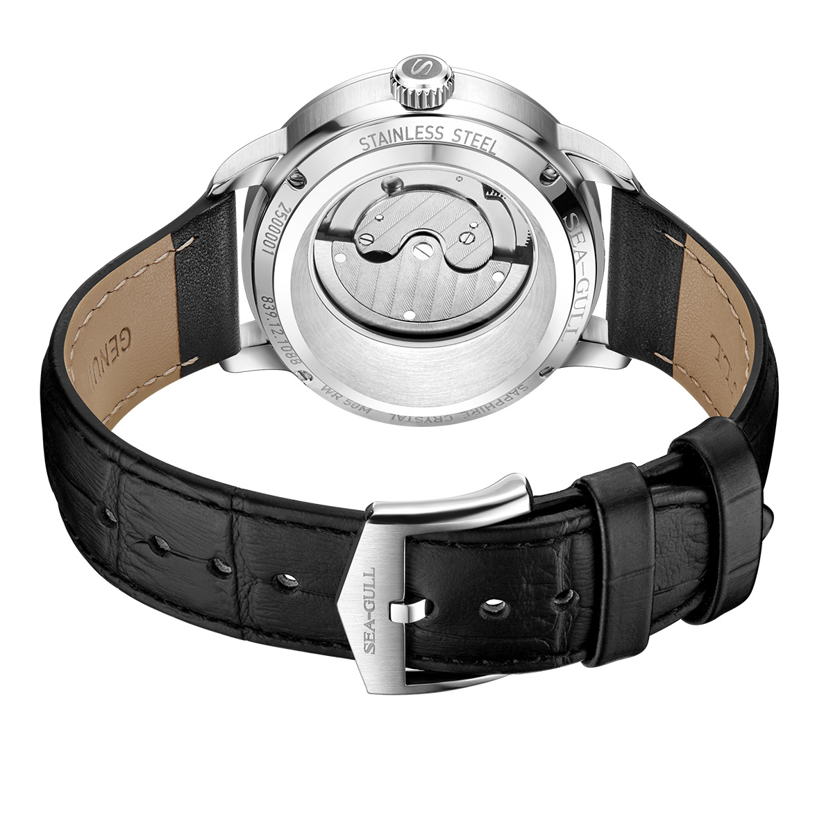 Orologio meccanico automatico  - Seiko Watch Presage recensione e prezzo