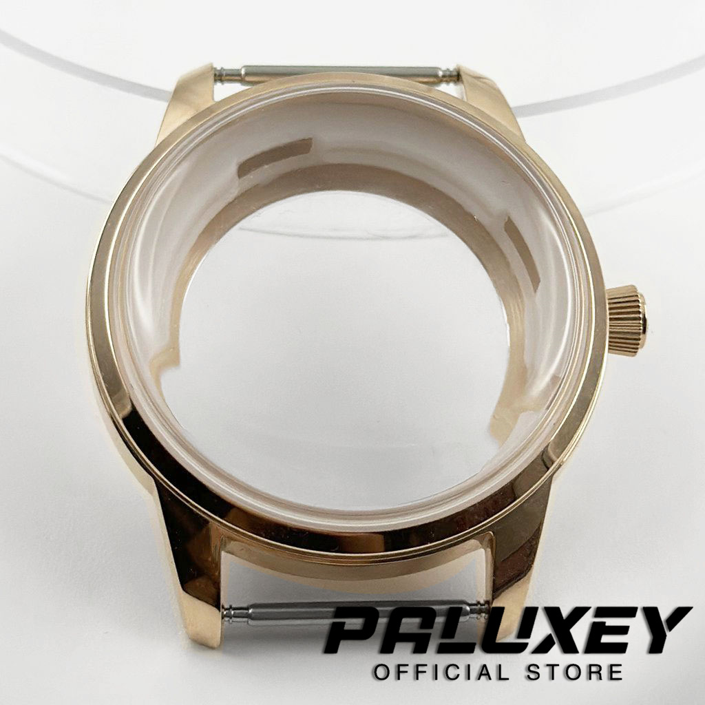 Cassa per Orologio in Acciaio  - Seiko Watch 5 Sports recensione e prezzo
