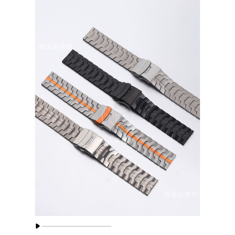 22mm Per Seiko abalone in scat - Seiko Watch 5 Sports recensione e prezzo