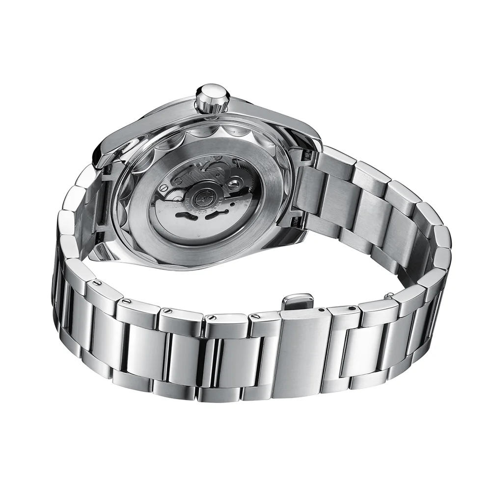 PHYLIDA Nuovo Orologio Automat - Seiko Watch Presage recensione e prezzo