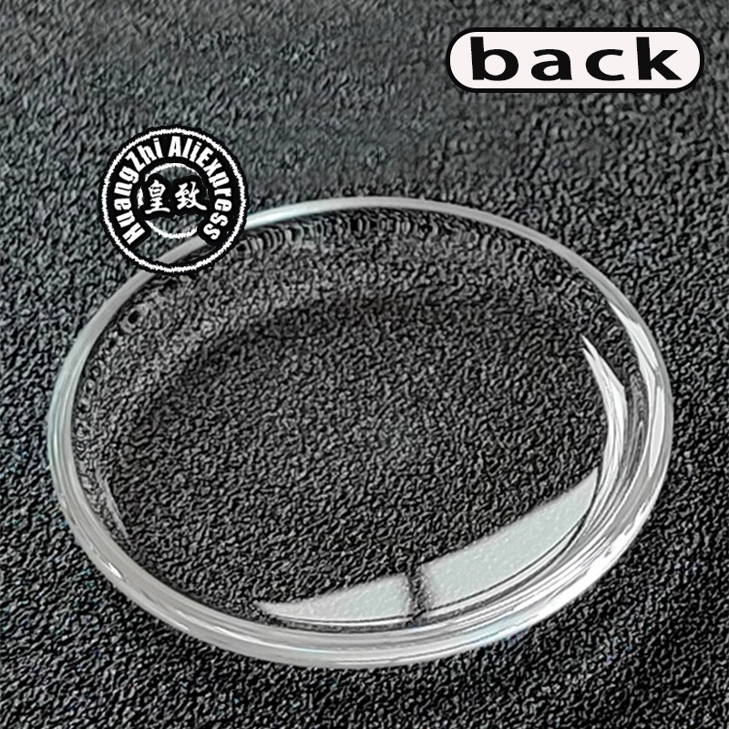 Lenti a forma di vaso 36mm qua - Seiko Watch Presage recensione e prezzo