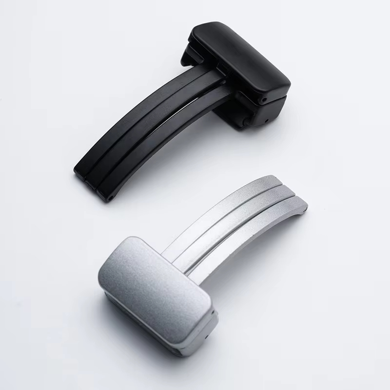 14 16 18 20 22mm Fibbia per or - Silicone Watch Band 22Mm recensione e prezzo
