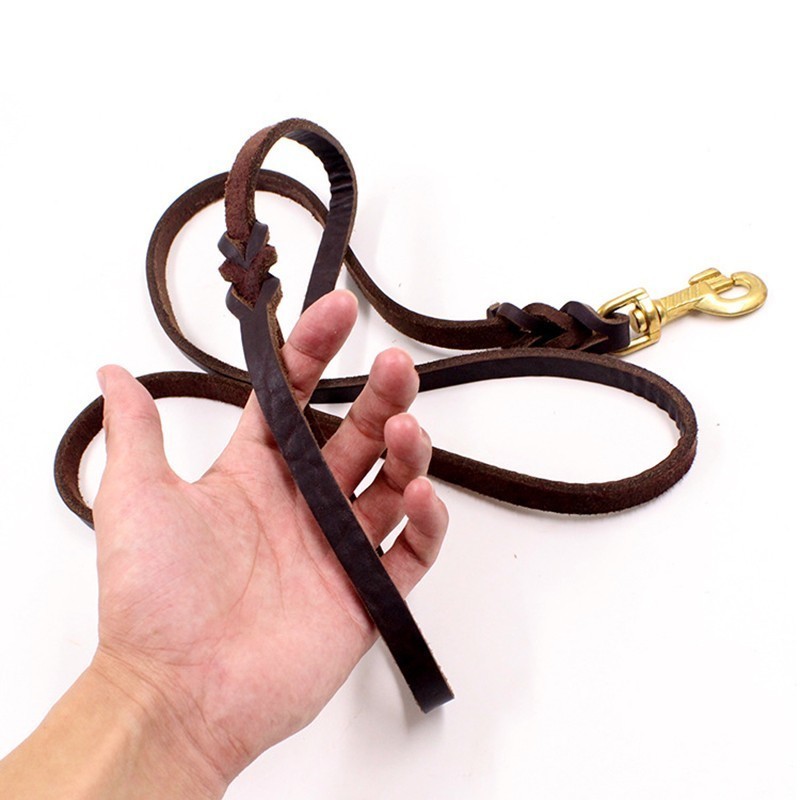 Benepaw High-end Pelle Bovina  - Leather Strap Quick Release recensione e prezzo