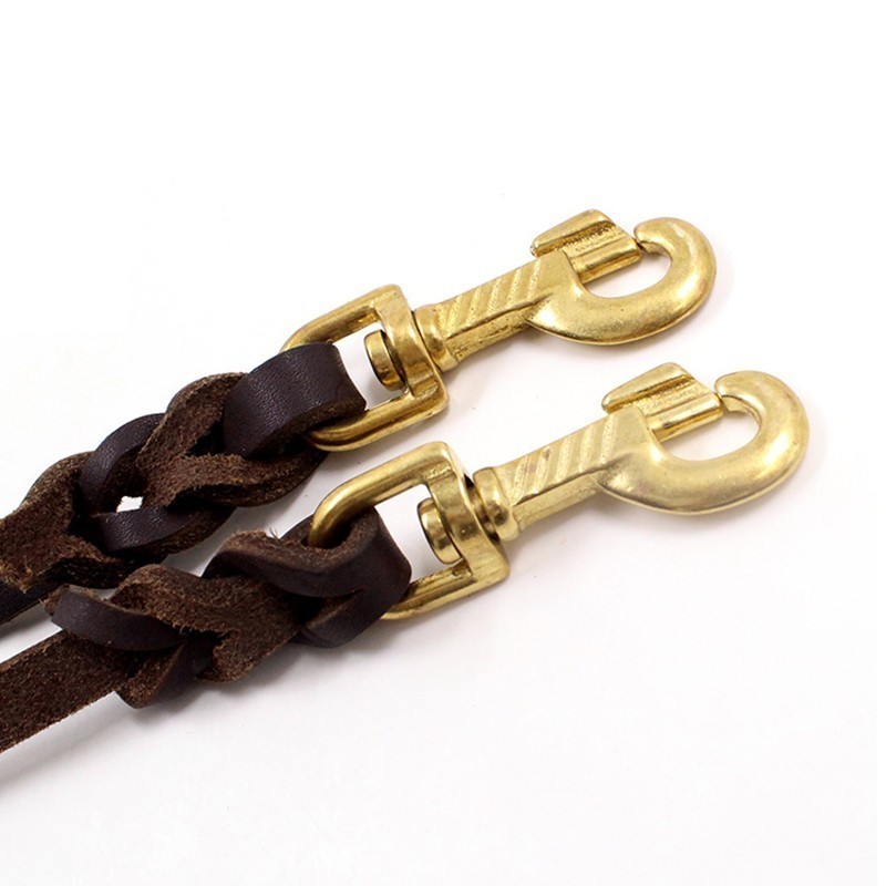 Benepaw High-end Pelle Bovina  - Leather Strap Quick Release recensione e prezzo